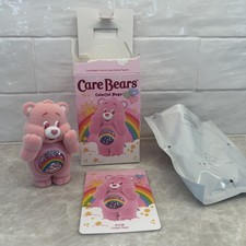    POP MART, 100 Authentic, CHEER BEAR   Care Bears Colorful Hugs Us Seller