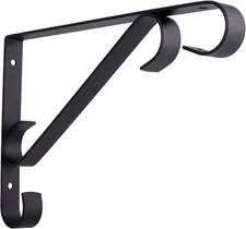 Flowtron SB-300 Security Wall Bracket for Bug Zappers | Hang Potted Plants... 