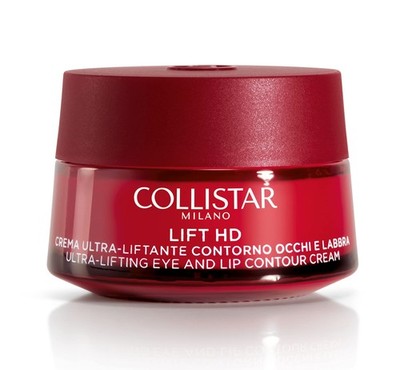 Collistar Lift HD Eye & Lip Contour Cream 15Ml