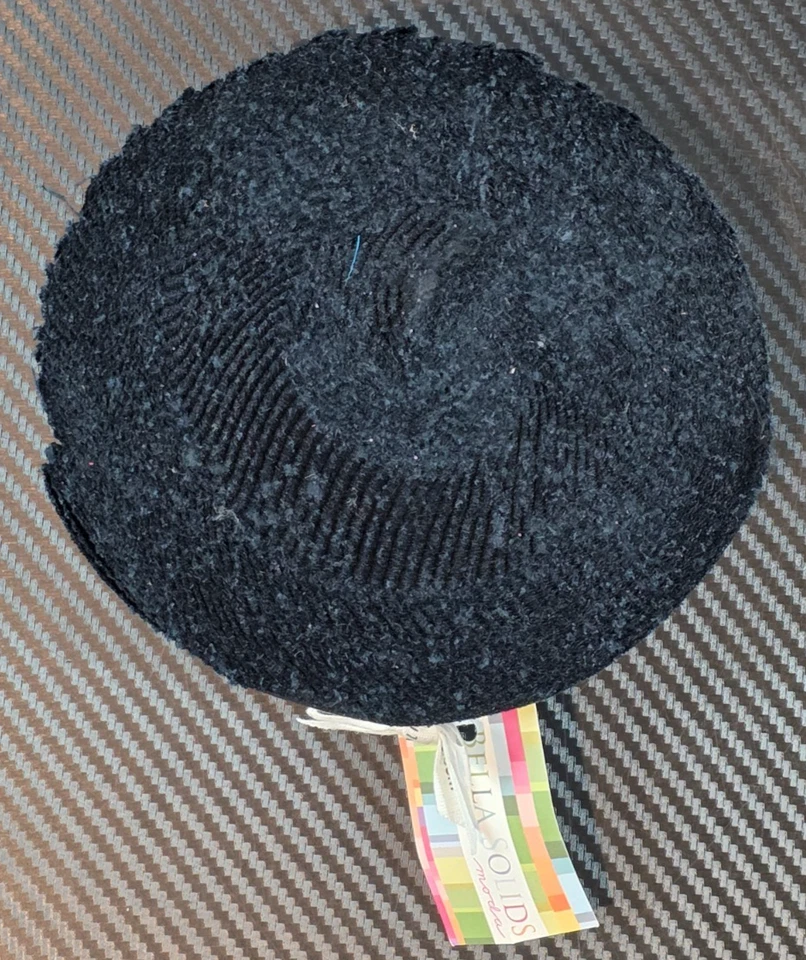 Moda Fabrics Bella Solids Honey Buns 1.5-inch Strips 100% Cotton #9900HB-99 - Image 2 of 4