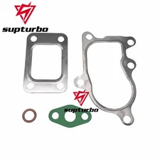 4047743 for Cummins 4ISBe 4.5L Euro 5 HE221W 4047744 4047745 Turbo gasket kit