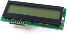 013640F LCD Display Pool Stat Kit for Raypak Digital Gas Heater 185B-407A