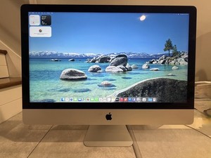 iMac 27in 2020 | eBay