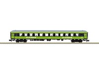 "Minitrix / Trix N 15797 - Schnellzugwagen \"Flixtrain\", Ep. Vi Neuware"