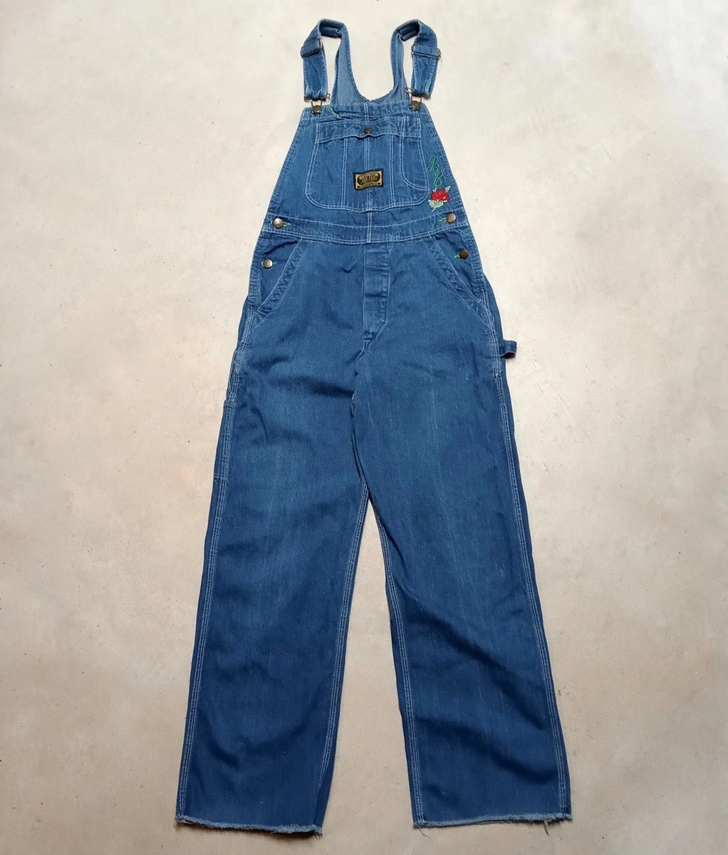 dee cee overalls products for sale | eBay