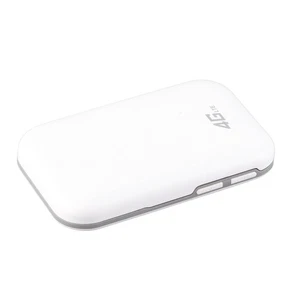 4G LTE portatif WIFI Routeur 150Mbps Accès Internet haute vitesse pour le tramway extérieur
