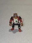 Vintage 1994 TMNT Teenage Mutant Ninja Turtles Bebop Mini Mutants Micro Figure