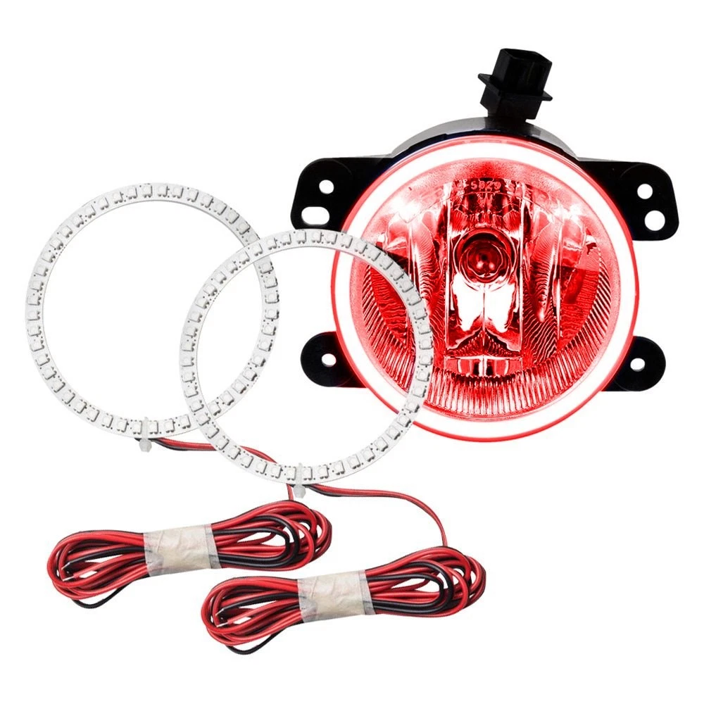 Fog Lights & Driving Lights for 2010 Dodge Charger for sale | eBay