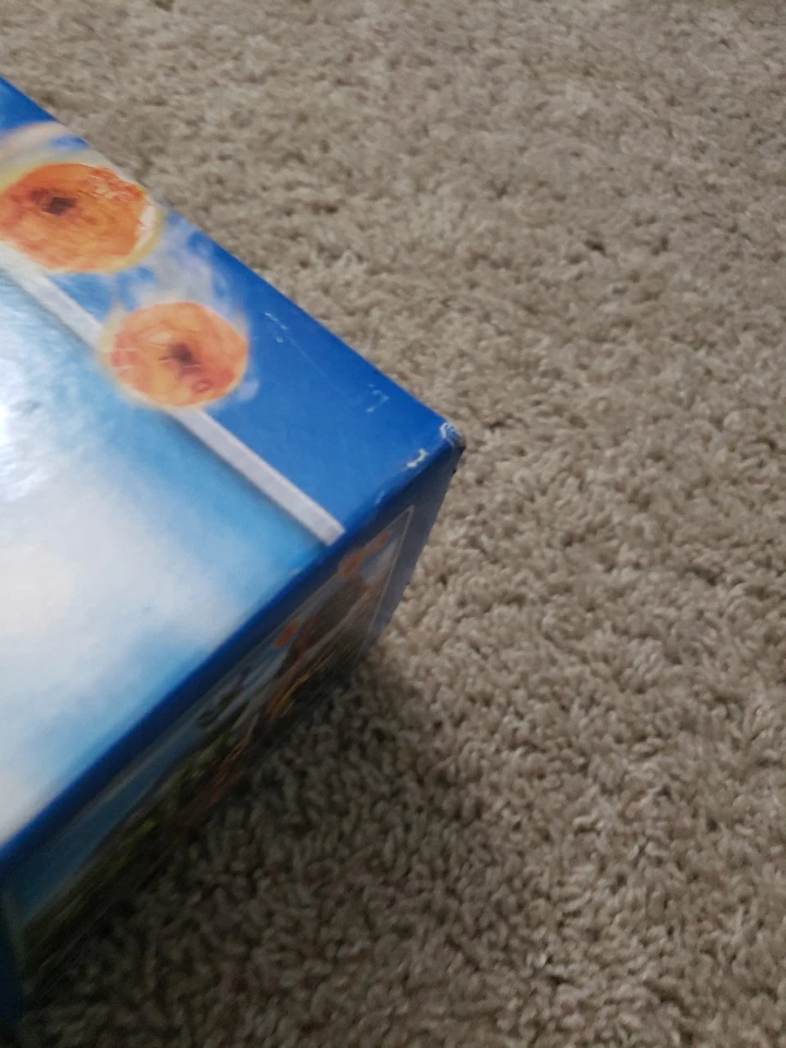 LEGO CITY: Volcano Exploration Base (60124) – Brand New, Factory Sealed - Image 4 of 4