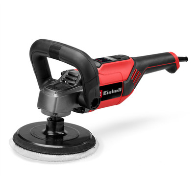 Einhell Polier- und Schleifmaschine CC-PO 1100/150 CE  (2093250) OVP lädiert
