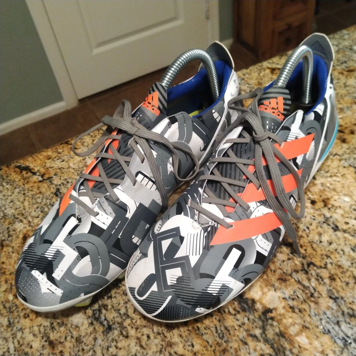 adidas Gamemode FG for Sale | Authenticity Guaranteed | eBay