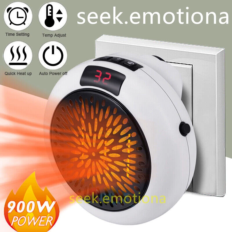 Mini space heater deals