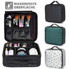 MoFut XL Kosmetiktasche Kosmetikkoffer Kultur...