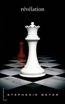 Twilight Band IV: Offenbarung - Stephenie Meyer - V131464
