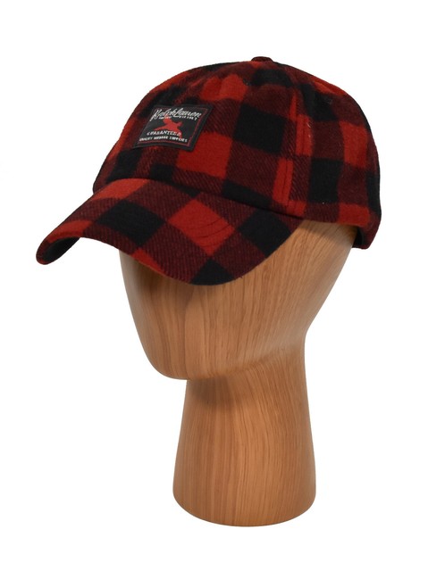 red hunting hat for sale