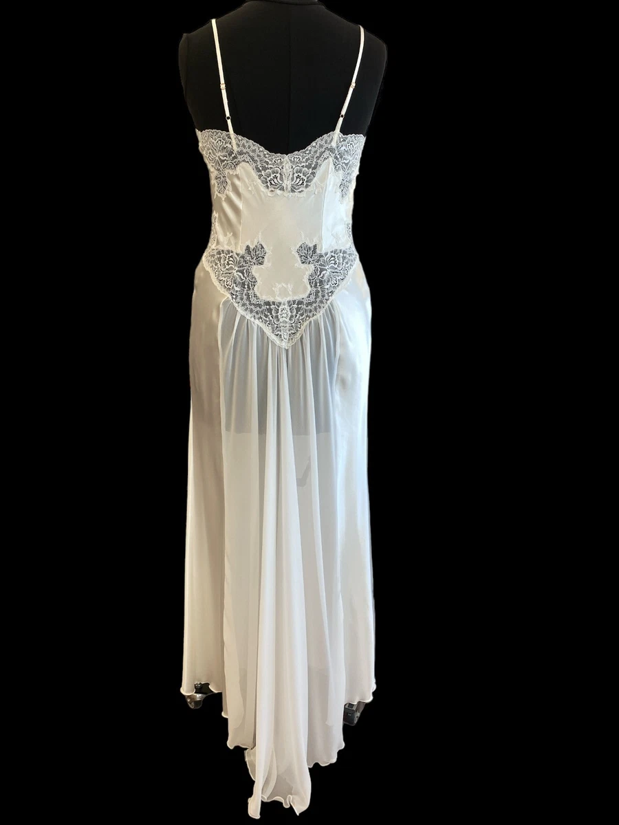 Bridal nightgown sales