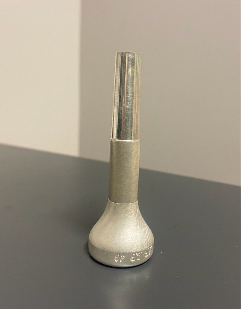 AR Resonance Trumpet Mouthpiece