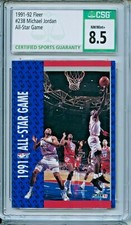 1991-92 Fleer #238   