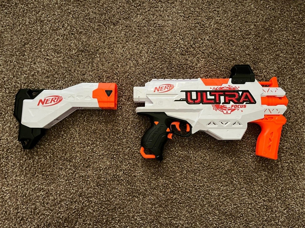 Coop772 Nerf Collection Nerf Mega Guns Coop772 Top Nerf-N-Strike