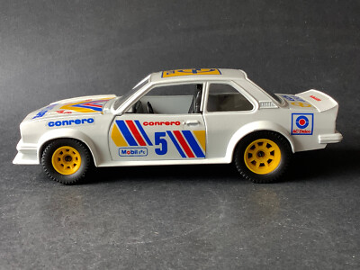  Polistil SN27 1:24 Opel Ascona 400 Rallye Conrero (CY191-22R20/10)