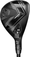 Cobra DS-Adapt Hybrid - #5 24* with a KBS PGH Senior Flex