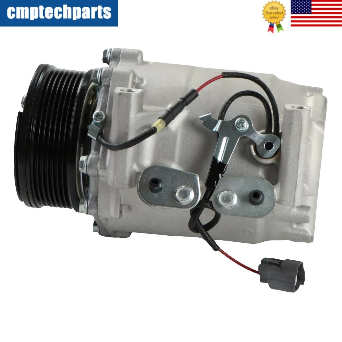 Motor Soplador De Calefacción Y A/C HVAC Para Honda Civic 2001-2005, CR-V 2002-2006, Element 2003-2011, 12V