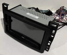 Jensen CAR723W 7" Digital Media Receiver, Apple & Android Compatible (No CD)