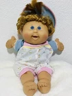 Cabbage patch Kids CPK Babies 2005 Baylee Salma  PA-15
