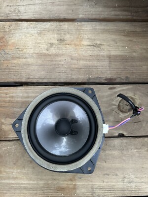 スピーカＡＳＳＹＲＲＮＯ．３のみ 86160-53260 レクサス 06-13 Lexus IS250 IS350 Front Rear Left Right Door Speaker OEM
