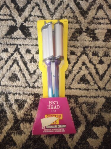 TIGI Bedhead Surfs Up Hair Waver New In Box  - Picture 1 of 6