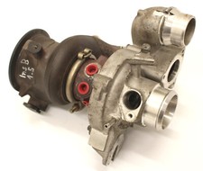 Opel Insignia B 1.5 DIT Sports Tourer 12669064 12687057 Turbolader Turbo 1269054