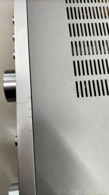 Denon PMA-390AE Integrated Amplifier Silver Used | eBay
