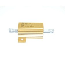 Dale RH-25 Wirewound Resistor 1.2OHMS 25W