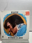Elvis Presley - Almost In Love 1970 LP Vinyl Record RCA - new sealed