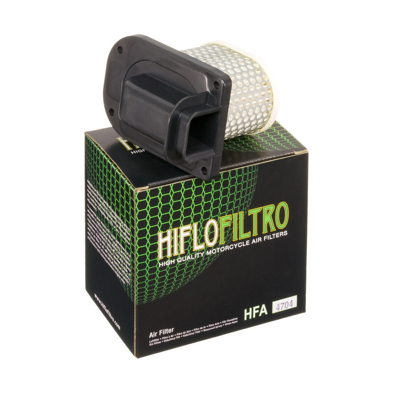 Filtro Aria Hiflo Yamaha XTZ 750 Super Tenere 1991 1992 1993 1994 1995 1996 1997