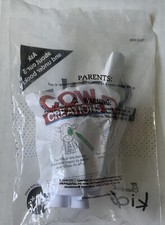 Chick-Fil-A Kids Meal Cow Creations