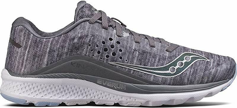 saucony kinvara 8 womens