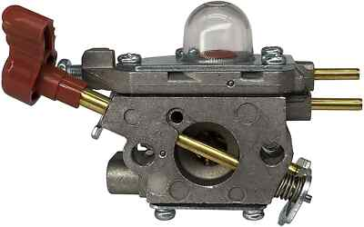 #ad Carburetor for Sear Craftsman String Trimmer 27cc Weed Eater Carb MTD 753 06288 $35.99