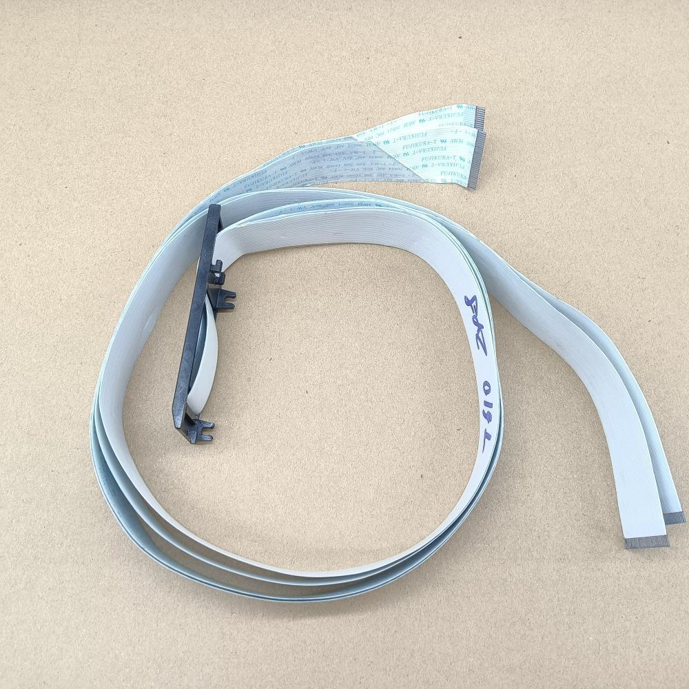 Câble De Chariot 24 Pouces De Remplacement Pour Imprimante HP DesignJet Z3200 / Z2100 - Réf. Q5669-60681
