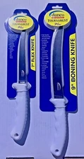Danco  6"  7" or 9" Fillet Boning Knife Choose Fedex 2 Day Read