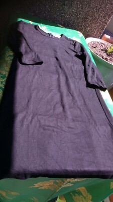 Damenkleid Philosophy Gr.L  schwarz 