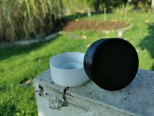 🎯 Geocaching Pfostenkappe 60mm – perfekt getarntes Versteck für PETlinge