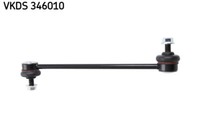 Vkds 346010 SKF Stange/Strebe, Stabilisator FüR Nissan,Renault