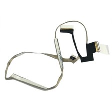 30PIN LED EDP FHD LCD Screen Cable For Dell Alienware 15 R4 R5 DC02C00HV00