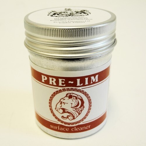 Prelim Gentle Abrasive Metal Surface Cleaner Cleaning Paste Pre Lim