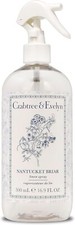 Crabtree Evelyn Nantucket Briar Linen Spray 500 ml 16.9 oz