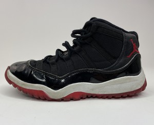 jordan 11 size 2y