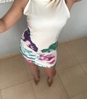 Vestido Floral S