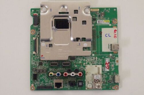 LG 49UH6030-UD BUSFLOR Main Board (EAX66943504) EBT64237742 - Picture 1 of 2