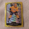 2022-23 O-Pee-Chee Platinum Neon Yellow Surge Marquee Rookie Tanner Jeannot 